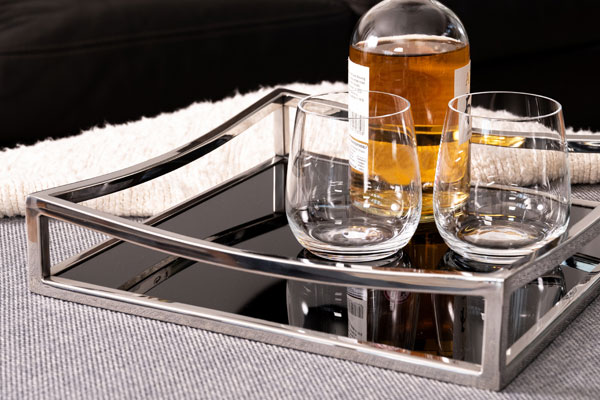 Drinks Trays